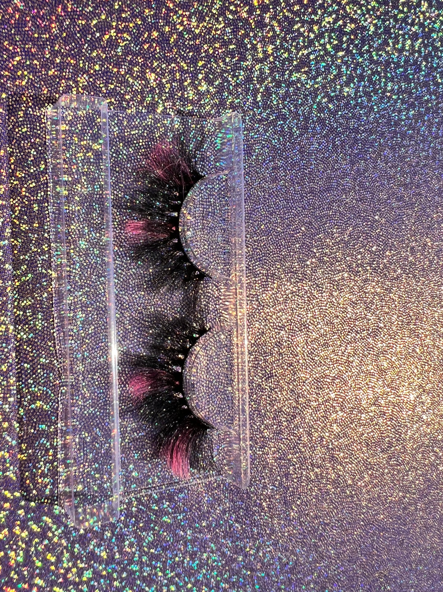 20mm mink lashes colorfulends