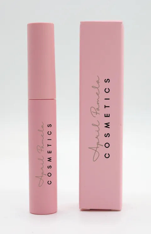 Waterproof lash glue