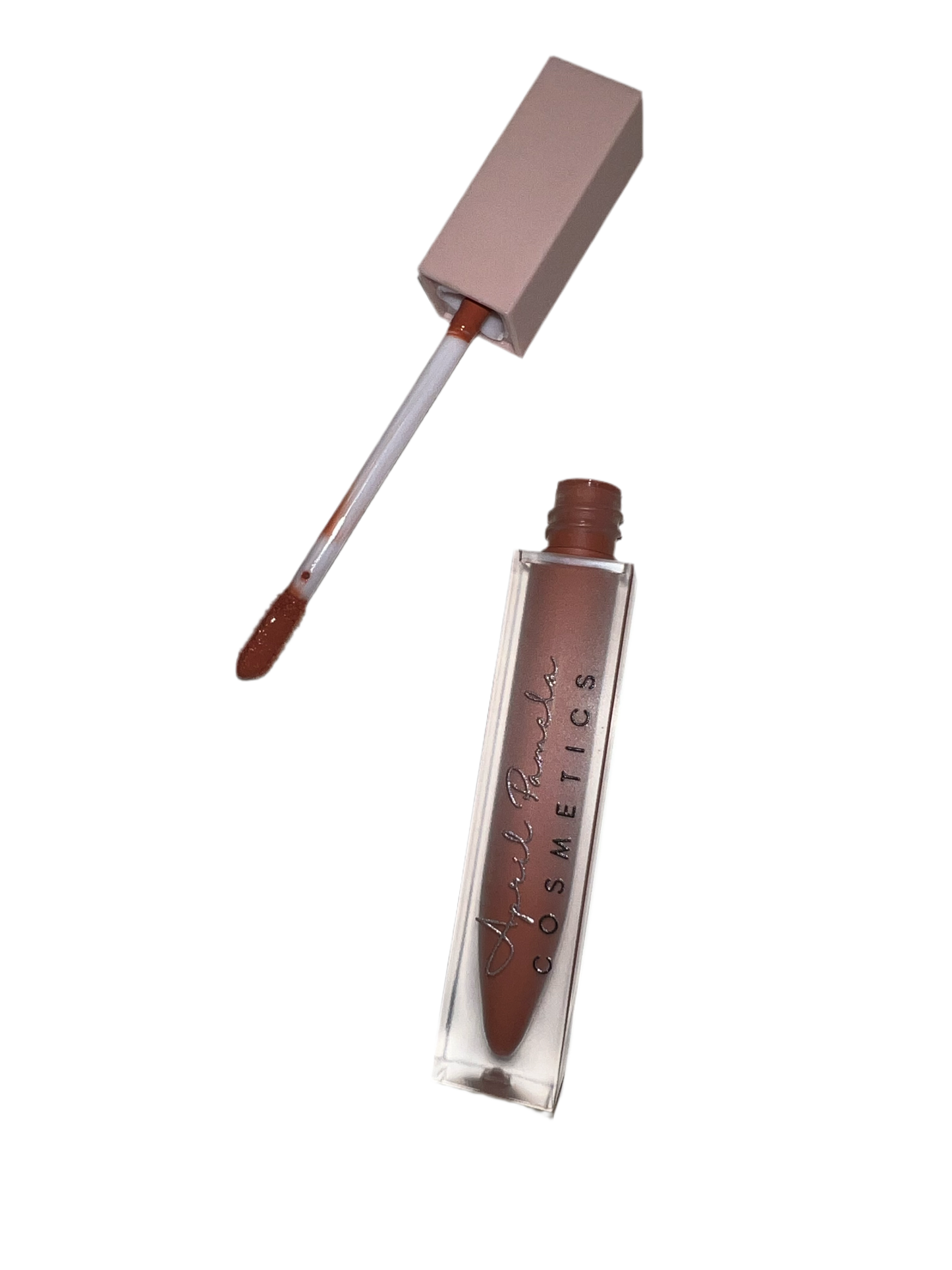 Vegan lipgloss